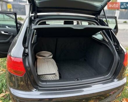 Коричневий Ауді А3, об'ємом двигуна 1.6 л та пробігом 250 тис. км за 6950 $, фото 27 на Automoto.ua