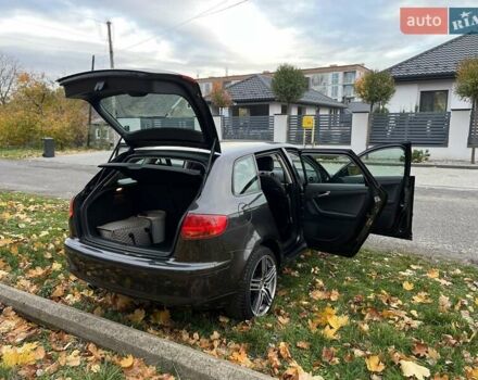 Коричневий Ауді А3, об'ємом двигуна 1.6 л та пробігом 250 тис. км за 6950 $, фото 17 на Automoto.ua