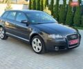 Коричневый Ауди А3, объемом двигателя 1.4 л и пробегом 181 тыс. км за 6999 $, фото 1 на Automoto.ua