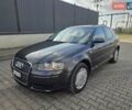 Коричневый Ауди А3, объемом двигателя 1.8 л и пробегом 233 тыс. км за 6400 $, фото 1 на Automoto.ua