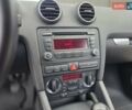 Коричневый Ауди А3, объемом двигателя 1.8 л и пробегом 233 тыс. км за 6400 $, фото 32 на Automoto.ua