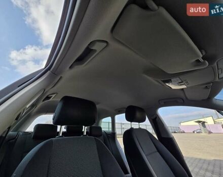 Коричневый Ауди А3, объемом двигателя 1.8 л и пробегом 233 тыс. км за 6400 $, фото 23 на Automoto.ua