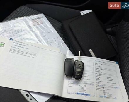 Коричневый Ауди А3, объемом двигателя 1.8 л и пробегом 233 тыс. км за 6400 $, фото 52 на Automoto.ua