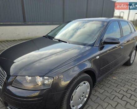 Коричневый Ауди А3, объемом двигателя 1.8 л и пробегом 233 тыс. км за 6400 $, фото 16 на Automoto.ua