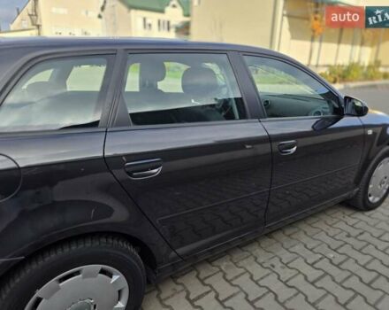 Коричневый Ауди А3, объемом двигателя 1.8 л и пробегом 233 тыс. км за 6400 $, фото 12 на Automoto.ua