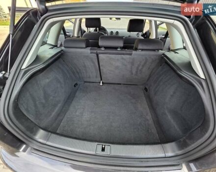 Коричневый Ауди А3, объемом двигателя 1.8 л и пробегом 233 тыс. км за 6400 $, фото 28 на Automoto.ua