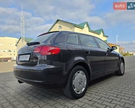 Коричневый Ауди А3, объемом двигателя 1.8 л и пробегом 233 тыс. км за 6400 $, фото 4 на Automoto.ua