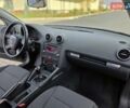 Коричневый Ауди А3, объемом двигателя 1.8 л и пробегом 233 тыс. км за 6400 $, фото 14 на Automoto.ua