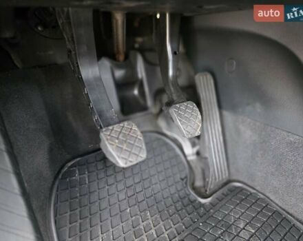 Коричневый Ауди А3, объемом двигателя 1.8 л и пробегом 233 тыс. км за 6400 $, фото 45 на Automoto.ua