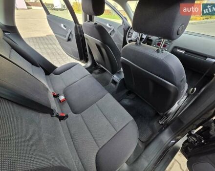 Коричневый Ауди А3, объемом двигателя 1.8 л и пробегом 233 тыс. км за 6400 $, фото 20 на Automoto.ua