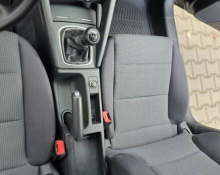 Коричневый Ауди А3, объемом двигателя 1.8 л и пробегом 233 тыс. км за 6400 $, фото 33 на Automoto.ua