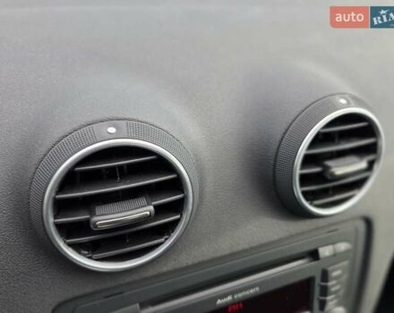 Коричневый Ауди А3, объемом двигателя 1.8 л и пробегом 233 тыс. км за 6400 $, фото 49 на Automoto.ua