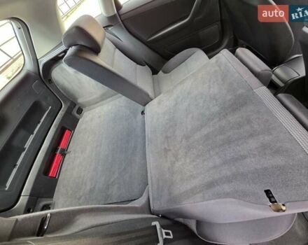 Коричневый Ауди А3, объемом двигателя 1.8 л и пробегом 233 тыс. км за 6400 $, фото 34 на Automoto.ua