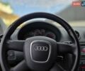 Коричневый Ауди А3, объемом двигателя 1.8 л и пробегом 233 тыс. км за 6400 $, фото 31 на Automoto.ua