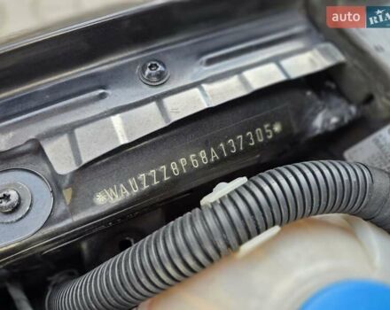 Коричневый Ауди А3, объемом двигателя 1.8 л и пробегом 233 тыс. км за 6400 $, фото 38 на Automoto.ua