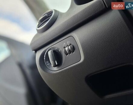 Коричневый Ауди А3, объемом двигателя 1.8 л и пробегом 233 тыс. км за 6400 $, фото 37 на Automoto.ua