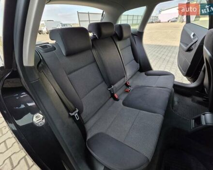 Коричневый Ауди А3, объемом двигателя 1.8 л и пробегом 233 тыс. км за 6400 $, фото 19 на Automoto.ua