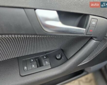 Коричневый Ауди А3, объемом двигателя 1.8 л и пробегом 233 тыс. км за 6400 $, фото 41 на Automoto.ua