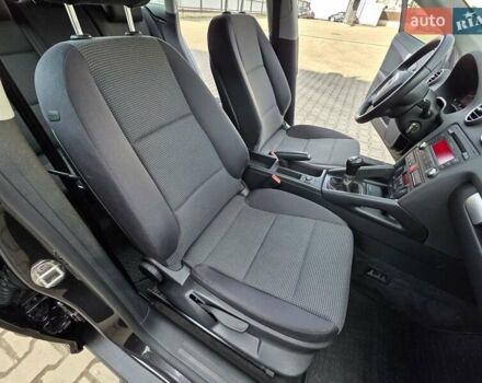 Коричневый Ауди А3, объемом двигателя 1.8 л и пробегом 233 тыс. км за 6400 $, фото 22 на Automoto.ua