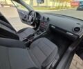 Коричневый Ауди А3, объемом двигателя 1.8 л и пробегом 233 тыс. км за 6400 $, фото 25 на Automoto.ua