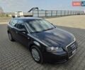 Коричневый Ауди А3, объемом двигателя 1.8 л и пробегом 233 тыс. км за 6400 $, фото 1 на Automoto.ua