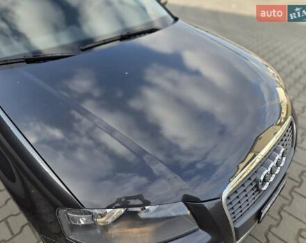 Коричневый Ауди А3, объемом двигателя 1.8 л и пробегом 233 тыс. км за 6400 $, фото 10 на Automoto.ua