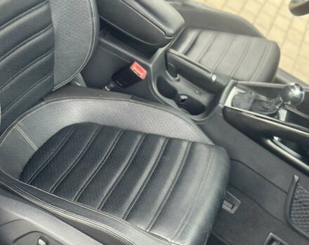 Ауді А3 2010 у Житомирі на Automoto.ua Коричневий Ауді А3, об'ємом двигуна 2 л та пробігом 270 тис. км за 8999 $, фото 18 на Automoto.ua