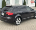 Ауді А3 2010 у Житомирі на Automoto.ua Коричневий Ауді А3, об'ємом двигуна 2 л та пробігом 270 тис. км за 8999 $, фото 7 на Automoto.ua
