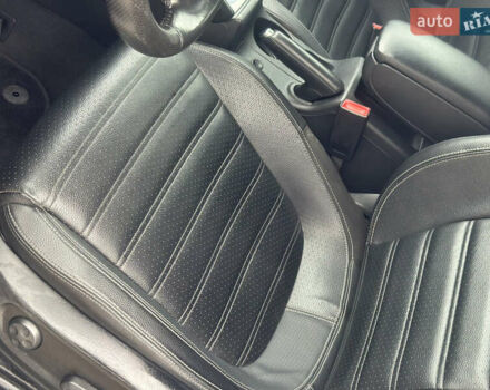 Ауді А3 2010 у Житомирі на Automoto.ua Коричневий Ауді А3, об'ємом двигуна 2 л та пробігом 270 тис. км за 8999 $, фото 12 на Automoto.ua