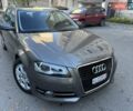 Коричневый Ауди А3, объемом двигателя 1.4 л и пробегом 220 тыс. км за 9850 $, фото 6 на Automoto.ua