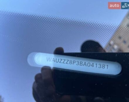 Коричневый Ауди А3, объемом двигателя 1.4 л и пробегом 220 тыс. км за 9850 $, фото 36 на Automoto.ua