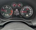 Коричневый Ауди А3, объемом двигателя 2 л и пробегом 235 тыс. км за 8800 $, фото 17 на Automoto.ua