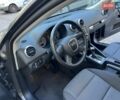Коричневый Ауди А3, объемом двигателя 1.4 л и пробегом 220 тыс. км за 9850 $, фото 28 на Automoto.ua