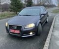 Коричневый Ауди А3, объемом двигателя 2 л и пробегом 235 тыс. км за 8850 $, фото 1 на Automoto.ua