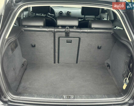 Ауді А3 2010 у Житомирі на Automoto.ua Коричневий Ауді А3, об'ємом двигуна 2 л та пробігом 270 тис. км за 8999 $, фото 20 на Automoto.ua