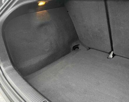 Коричневый Ауди А3, объемом двигателя 2 л и пробегом 235 тыс. км за 8800 $, фото 12 на Automoto.ua