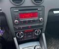 Коричневый Ауди А3, объемом двигателя 2 л и пробегом 235 тыс. км за 8800 $, фото 18 на Automoto.ua