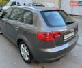 Коричневый Ауди А3, объемом двигателя 1.4 л и пробегом 220 тыс. км за 9850 $, фото 15 на Automoto.ua