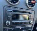 Коричневый Ауди А3, объемом двигателя 1.4 л и пробегом 220 тыс. км за 9850 $, фото 35 на Automoto.ua