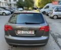 Коричневый Ауди А3, объемом двигателя 1.4 л и пробегом 220 тыс. км за 9850 $, фото 14 на Automoto.ua