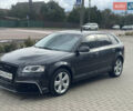 Ауді А3 2010 у Житомирі на Automoto.ua Коричневий Ауді А3, об'ємом двигуна 2 л та пробігом 270 тис. км за 8999 $, фото 1 на Automoto.ua