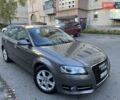 Коричневый Ауди А3, объемом двигателя 1.4 л и пробегом 220 тыс. км за 9850 $, фото 5 на Automoto.ua