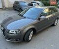 Коричневый Ауди А3, объемом двигателя 1.4 л и пробегом 220 тыс. км за 9850 $, фото 18 на Automoto.ua