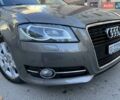 Коричневый Ауди А3, объемом двигателя 1.4 л и пробегом 220 тыс. км за 9850 $, фото 8 на Automoto.ua