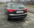 Коричневый Ауди А3, объемом двигателя 2 л и пробегом 235 тыс. км за 8800 $, фото 5 на Automoto.ua