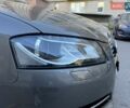 Коричневый Ауди А3, объемом двигателя 1.4 л и пробегом 220 тыс. км за 9850 $, фото 7 на Automoto.ua