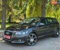 Коричневый Ауди А3, объемом двигателя 1.4 л и пробегом 152 тыс. км за 8450 $, фото 1 на Automoto.ua
