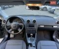 Коричневый Ауди А3, объемом двигателя 1.4 л и пробегом 220 тыс. км за 9850 $, фото 24 на Automoto.ua