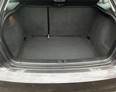 Коричневый Ауди А3, объемом двигателя 2 л и пробегом 235 тыс. км за 8800 $, фото 11 на Automoto.ua