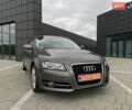 Коричневый Ауди А3, объемом двигателя 1.2 л и пробегом 223 тыс. км за 8750 $, фото 1 на Automoto.ua